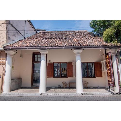 The Boutique Galle Fort