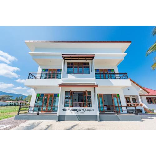 The Boutique Khanom