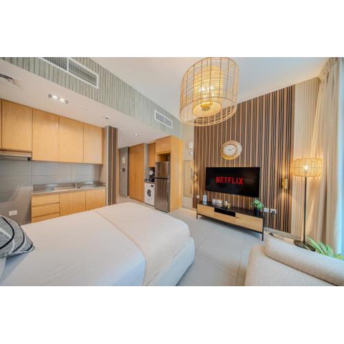 The Boutique Studio at Al Mamsha, Sharjah