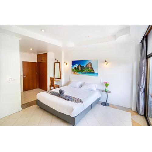 The BRC Ao-nang Hotel