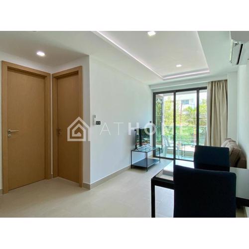 The Breeze Beachside