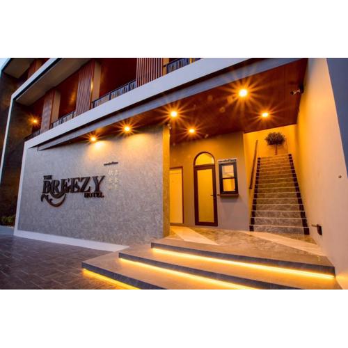 The Breezy Hotel
