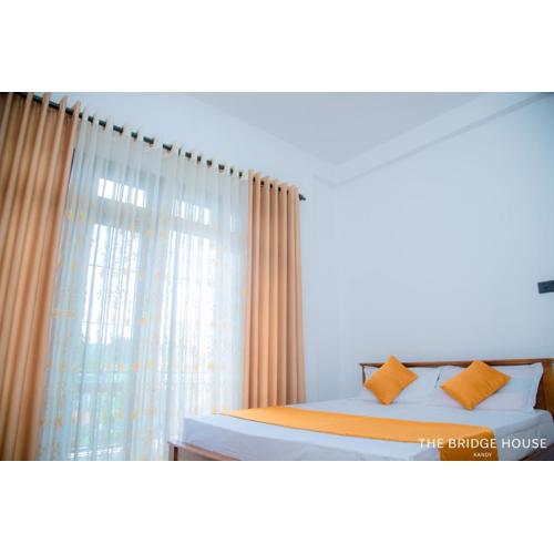 The Bridge House Kandy