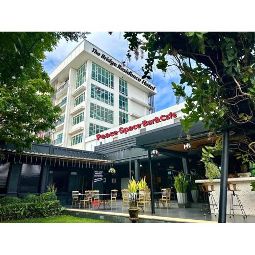 The Bridge Residence Hotel