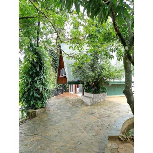 The Bridge Viwe Cabin