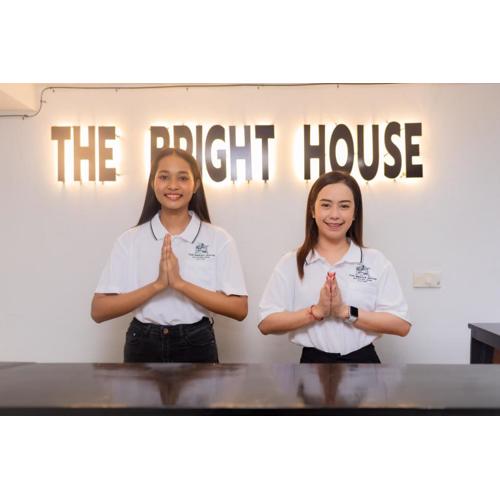 The Bright House, Koh Phi Phi