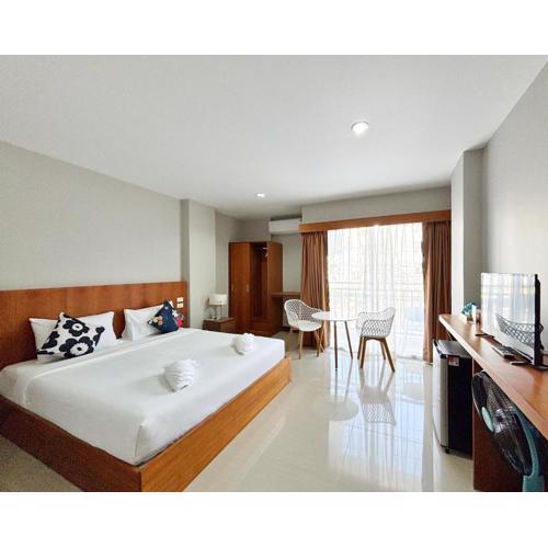 The Brown Boutique Patong