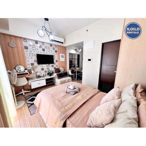 The Bs Crib Saint Dominique