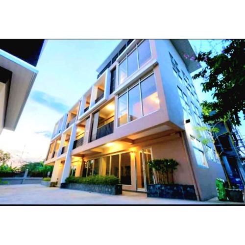 The Bua Boutique Resort