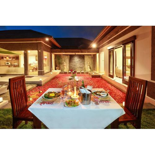 The Buah Bali Villas