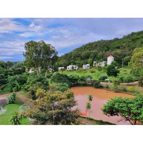 The Buda Resort Muaklek