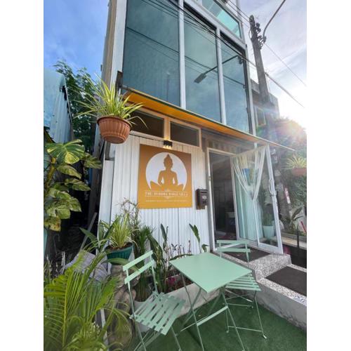 The Buddha Rawai Villa