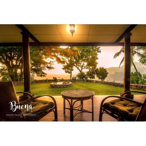 The Buena Vista Kandy