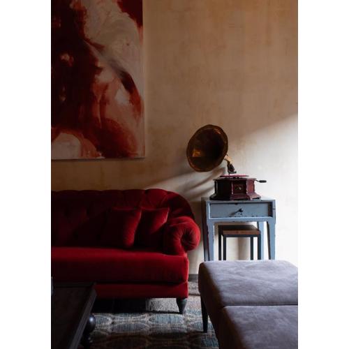 The Bungalow Galle Fort - Hotel - Restaurant - Cocktail bar