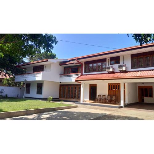 The Bungalow Hambantota