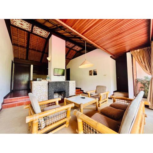 The Buyan Resort Bedugul