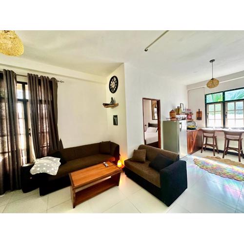 The C - luxury home in Ella town