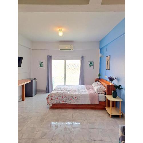 The cabana guesthouse