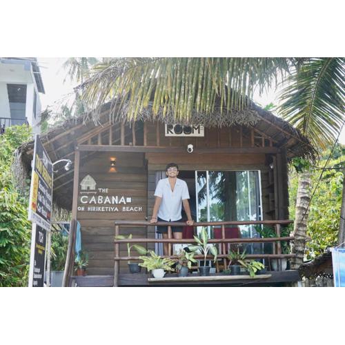 The Cabana Hotel Hiriketiya