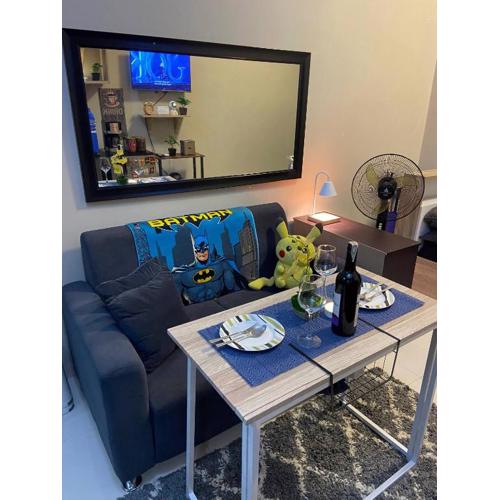 The Cabin 360 at Symphony Towers