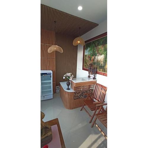 The Cabin Hotel Ambasador