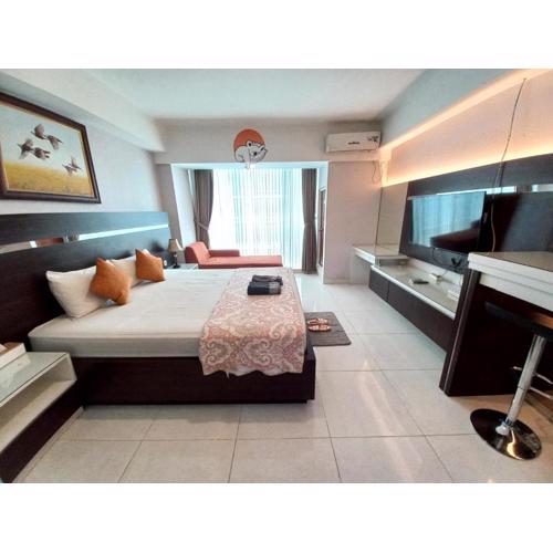 The Cabin Mataram City