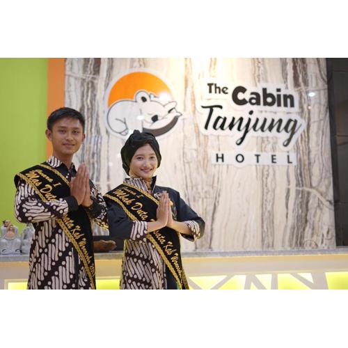 The Cabin Tanjung Hotel Wonosobo