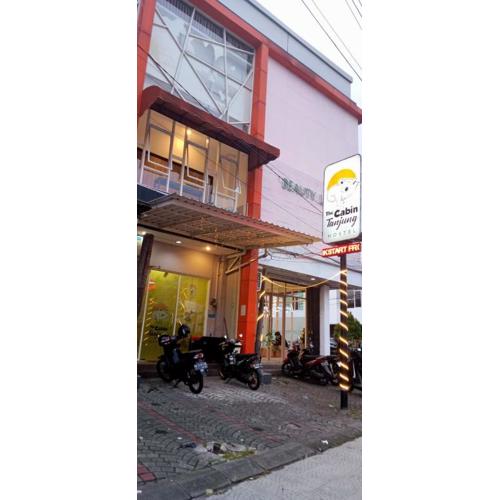 The Cabin Tanjung Yogyakarta