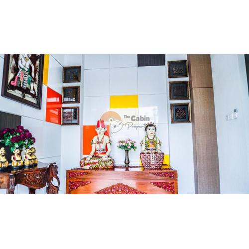 The Cabin Tugu Hostel