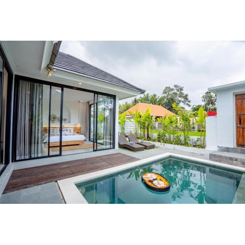 The Caka Villa Ubud