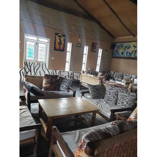 the calabash,tiny home