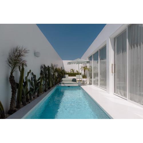 The Cali Villas Canggu