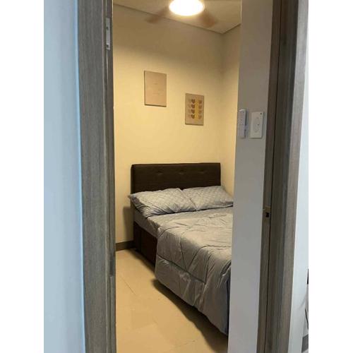 The Calm Corner - S Residences Tower 2