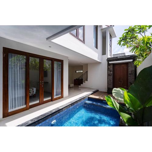 The Calna Villa Bali