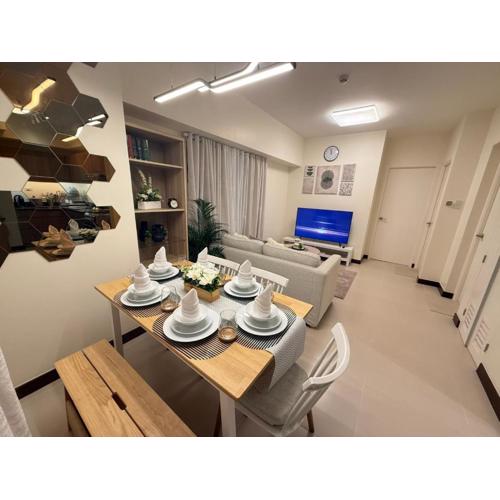 The Camden Place 2BR Haven Cozy Condo Apartment Unit