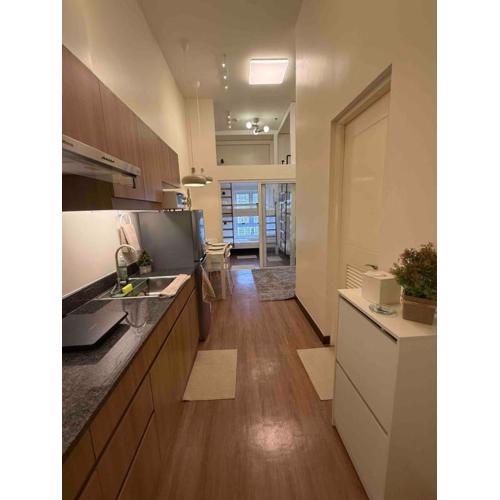 The Camden Place Family Group Apartment Condo Unit