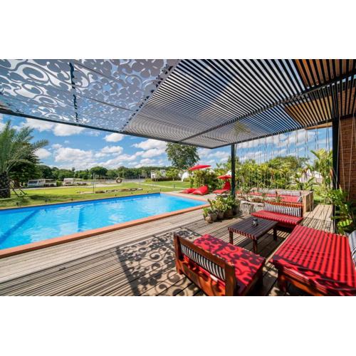 The Campster Kanchanaburi