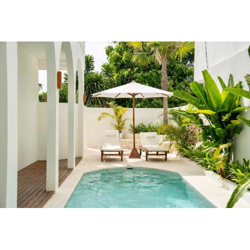 The Canaan villa - Private Pool - By AROHA HOLIDAY HOMES