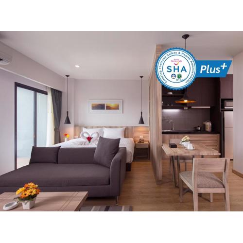 The Canal 304 Hotel and Residence