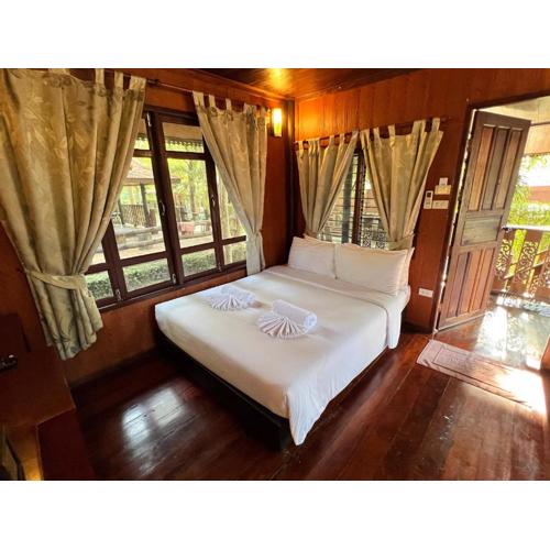 The Canal Garden Resort