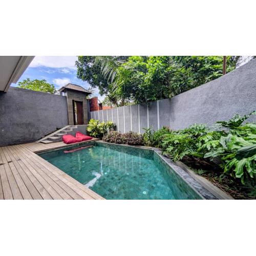 The Canggu Boutique Villas