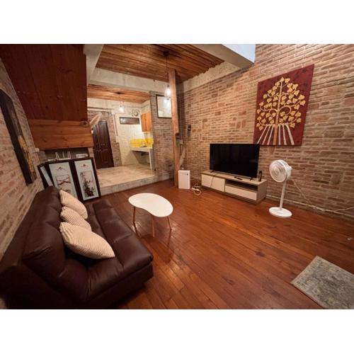 The Canopy house Private cozy stay Pai Mountains