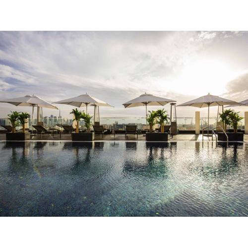 The Canvas Dubai - MGallery Hotel Collection