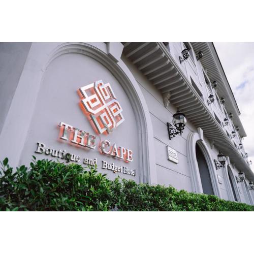 The Cape Hotel