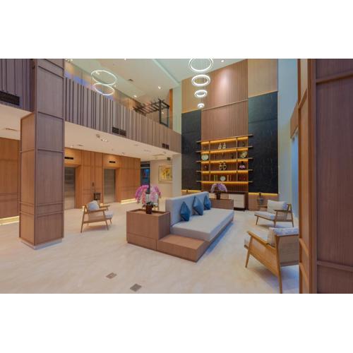 The Capital Hotel Surabaya