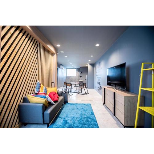 the CAPSULE by UnionSPACE