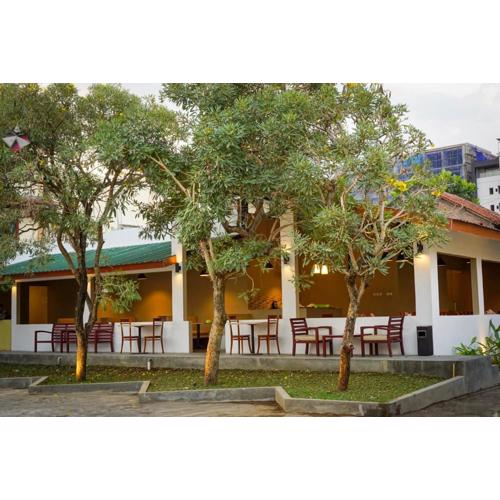 The Capsule Malioboro