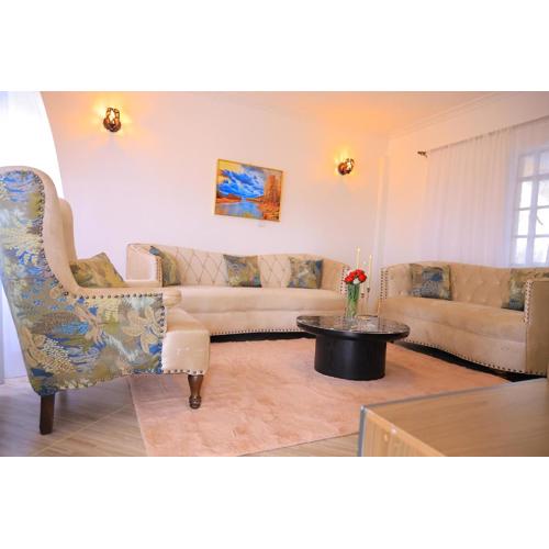 The Capulus Boutique Hotel