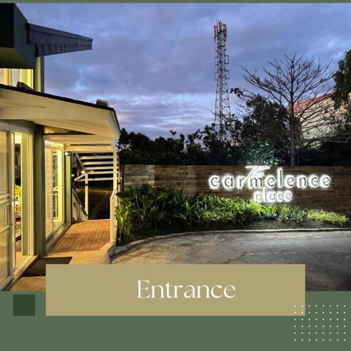 The Carmelence Place by cerilos