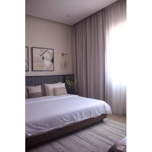 The Carter Townhouse